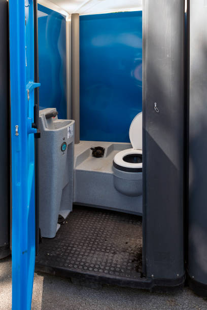 Best Luxury portable toilet rental  in Highland Park, NJ