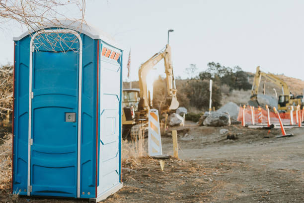 Best Affordable porta potty rental  in Highland Park, NJ