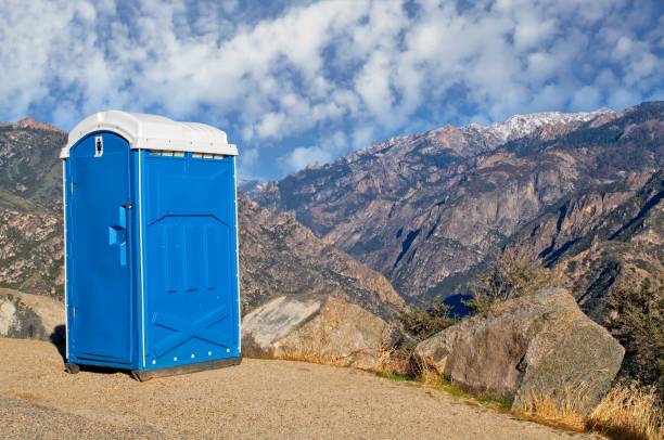 Best Portable toilet rental cost  in Highland Park, NJ