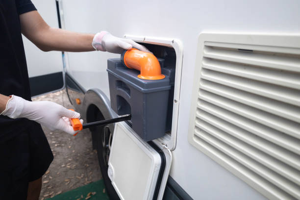 Best Portable toilet rental cost  in Highland Park, NJ