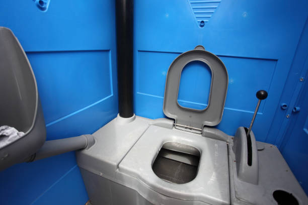 Best Porta potty rental near me  in Highland Park, NJ